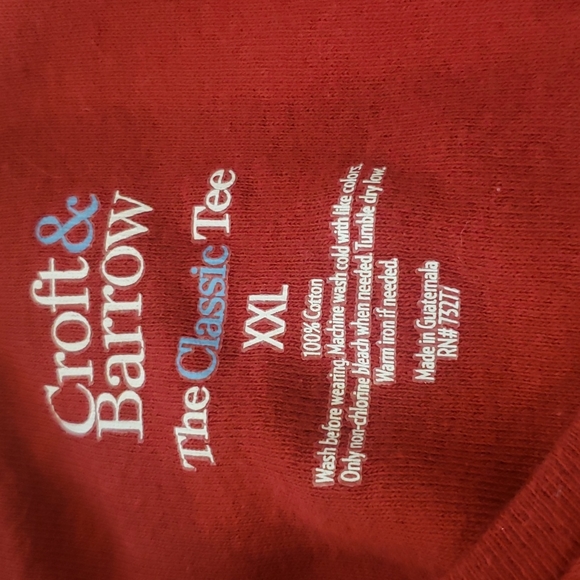 Croft & barrow - Picture 6 of 8